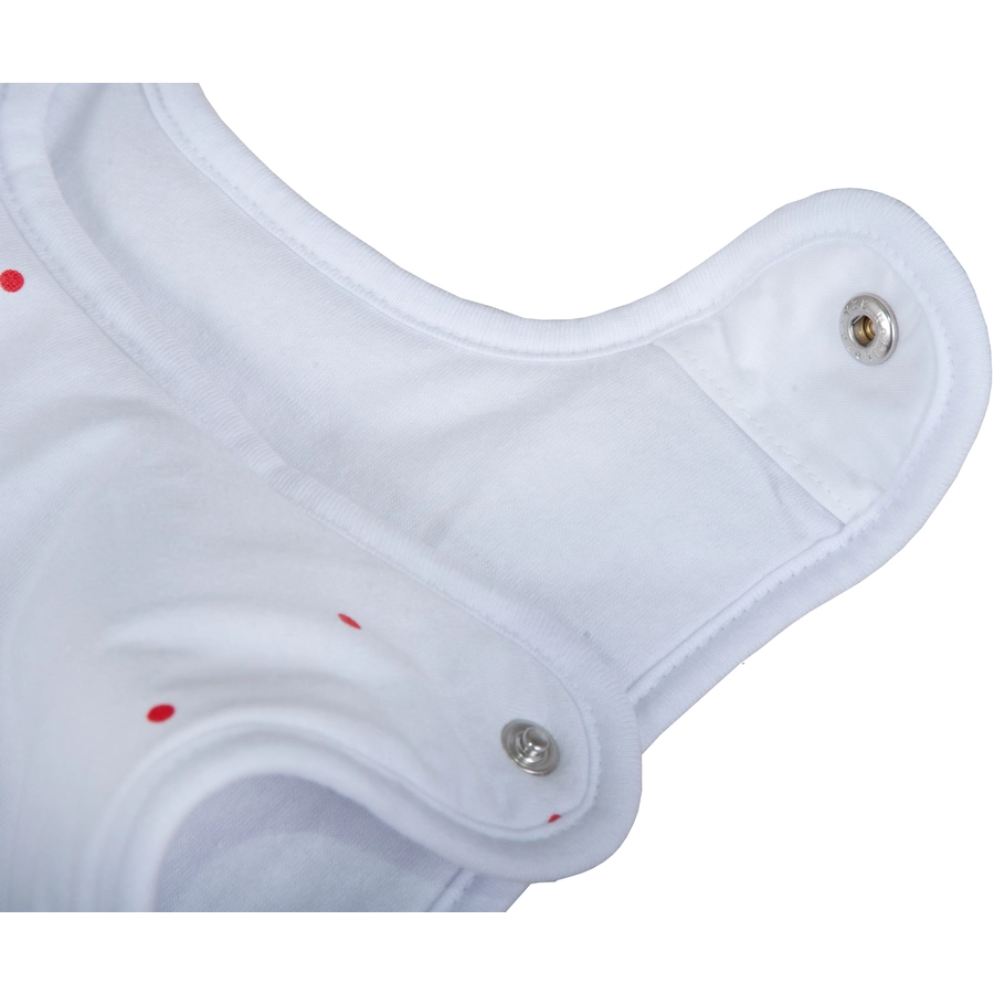 babybest® Premium-Schlafsack Käferchen