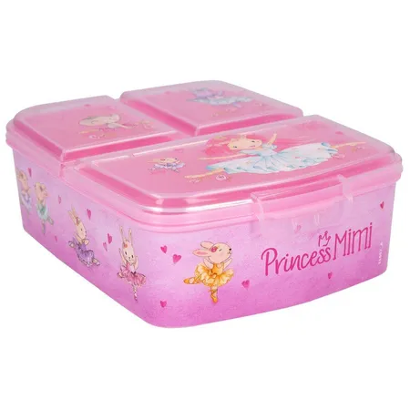 Depesche Princess Mimi Brotdose