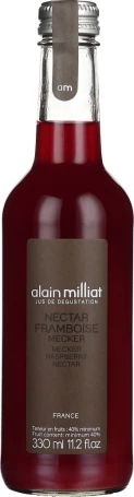 ALAIN MILLIAT NECTAR FRAMBOISE MECKER 33CL