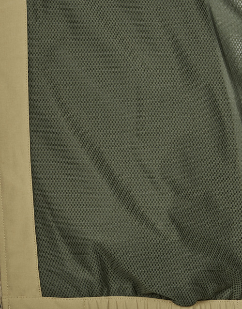 Patagonia - M'S BAGGIES JKT - Beige