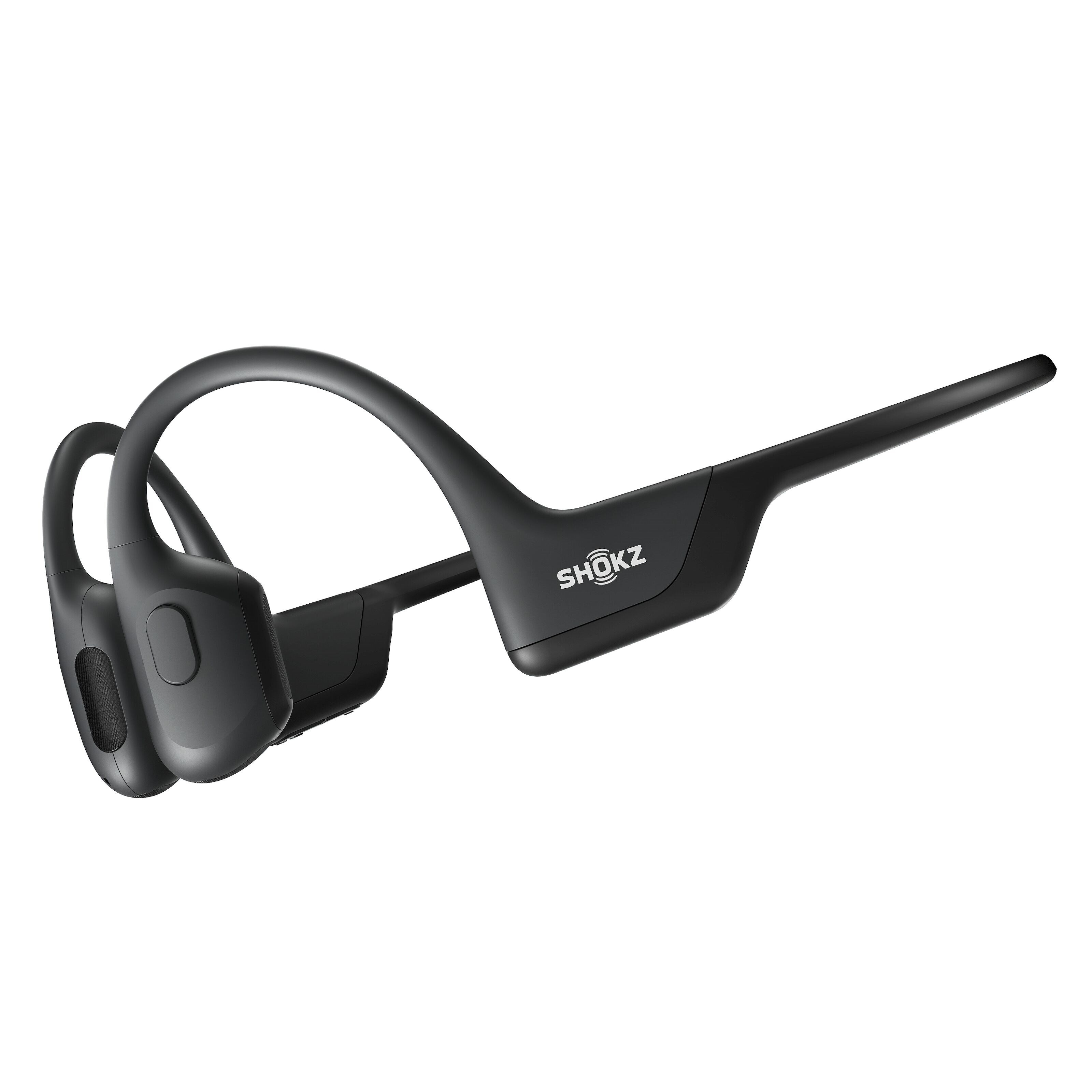 Shokz OpenRun Pro Trådløse hodetelefoner