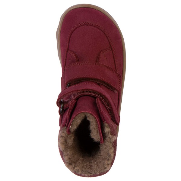 Froddo - Kid's Zeru Tex Winter Barefoot - Chaussures d'hiver