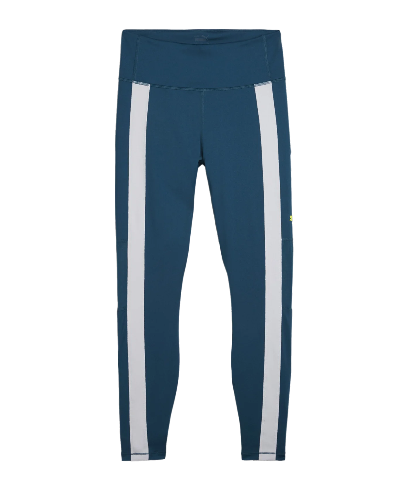 PUMA individualBLAZE Leggings Damen Grün F10