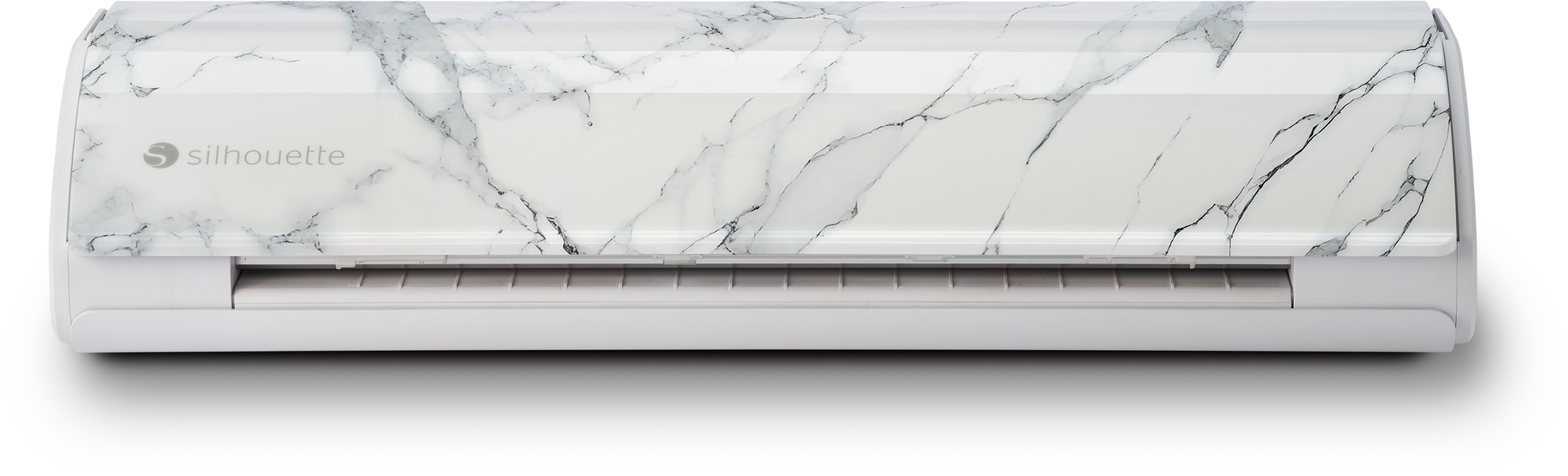 Silhouette  Cameo 5, Bianco Cararra    Der kreative Alleskönner für grenzenlose Möglichkeiten