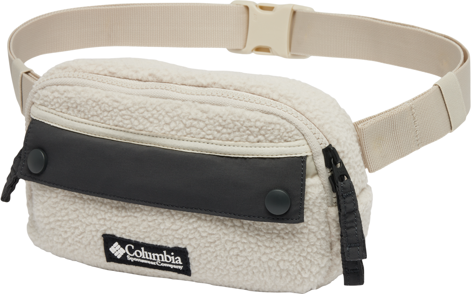 Columbia Bauchtasche Helvetia Sherpa Unisex