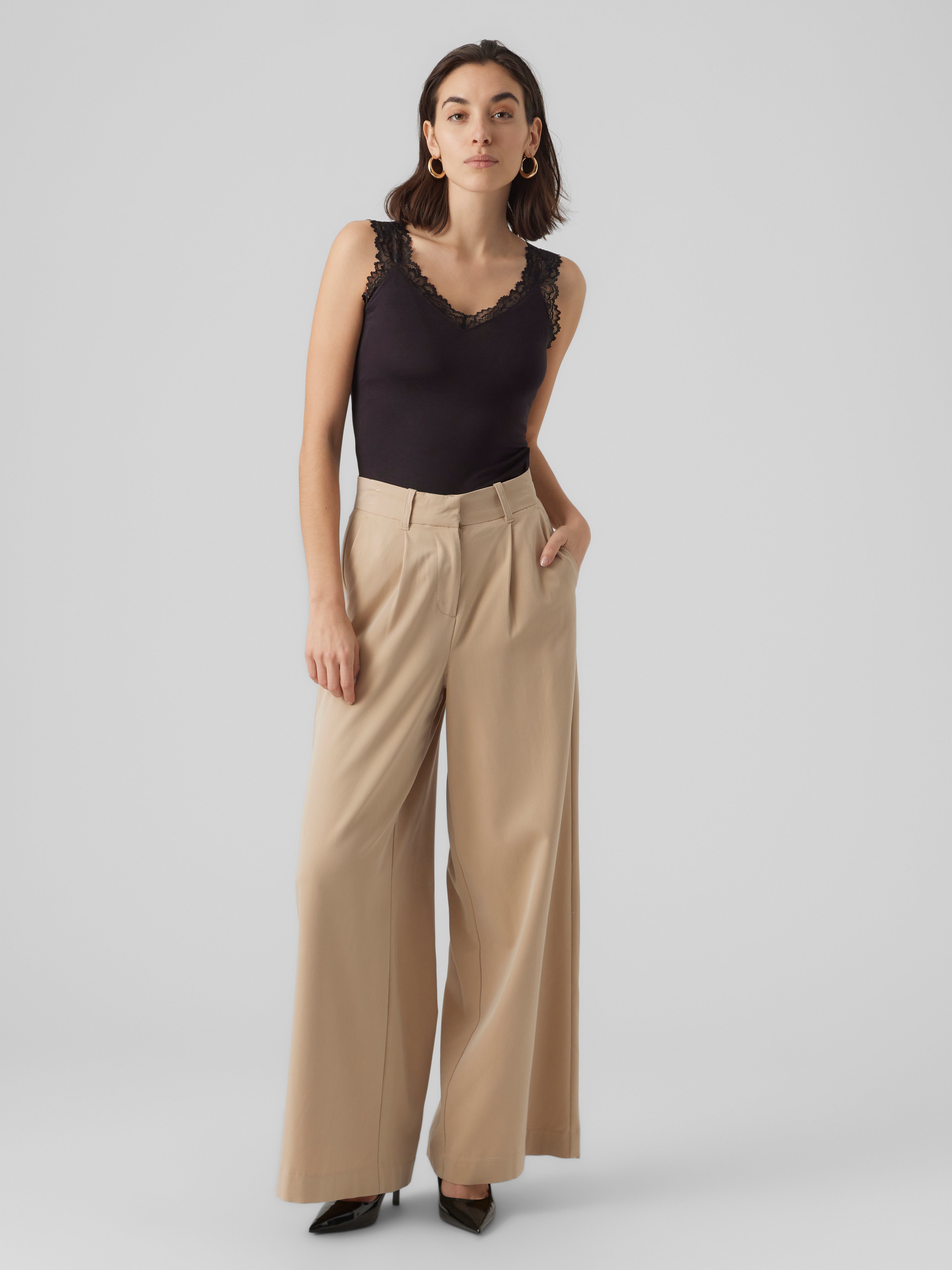 VMROSA Top