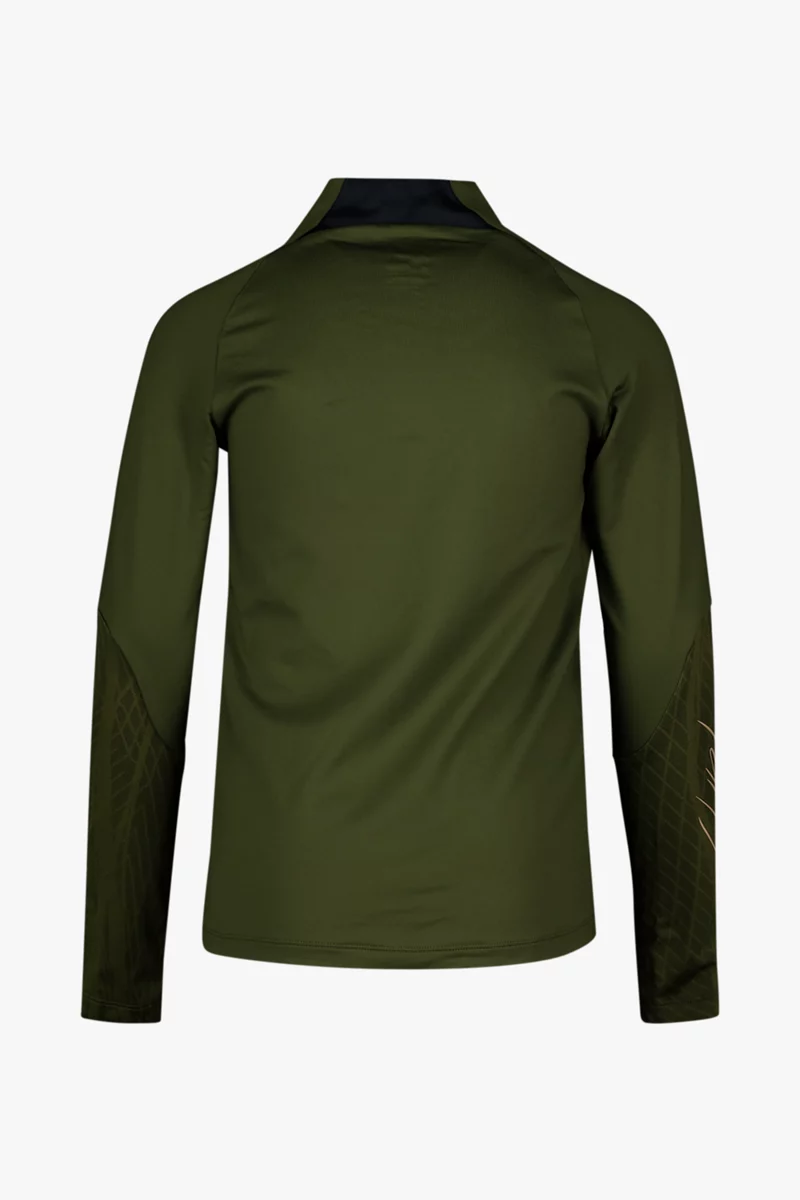 Nike Paris Saint-Germain Dri-FIT Strike 4th Kinder Longsleeve