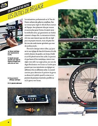 AMPHORA - CYCLOSPORT ENTRETENEZ VOTRE VELO COMME UN PRO