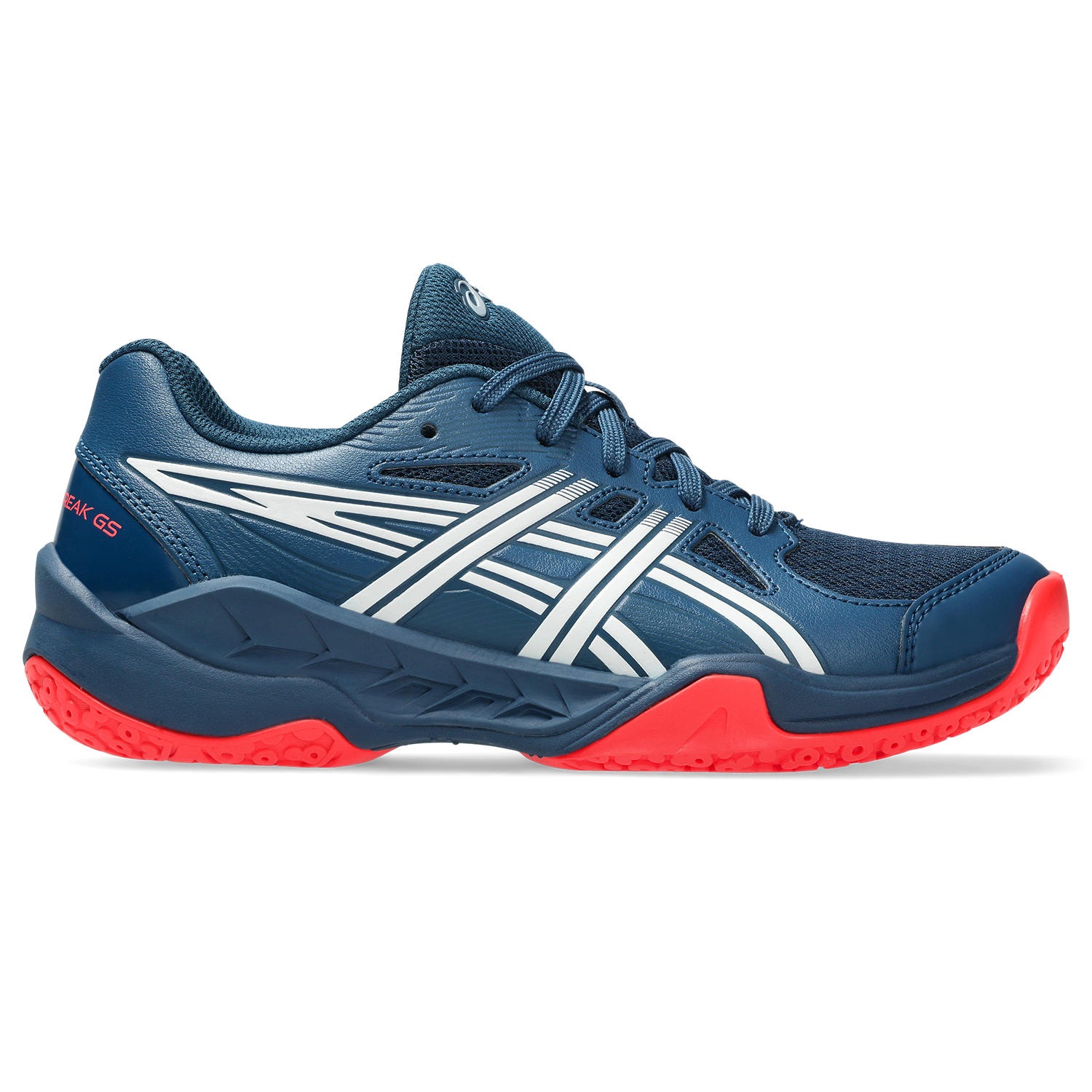 Asics Hallenschuh »GEL-POWERBREAK GS«  für Hallensport