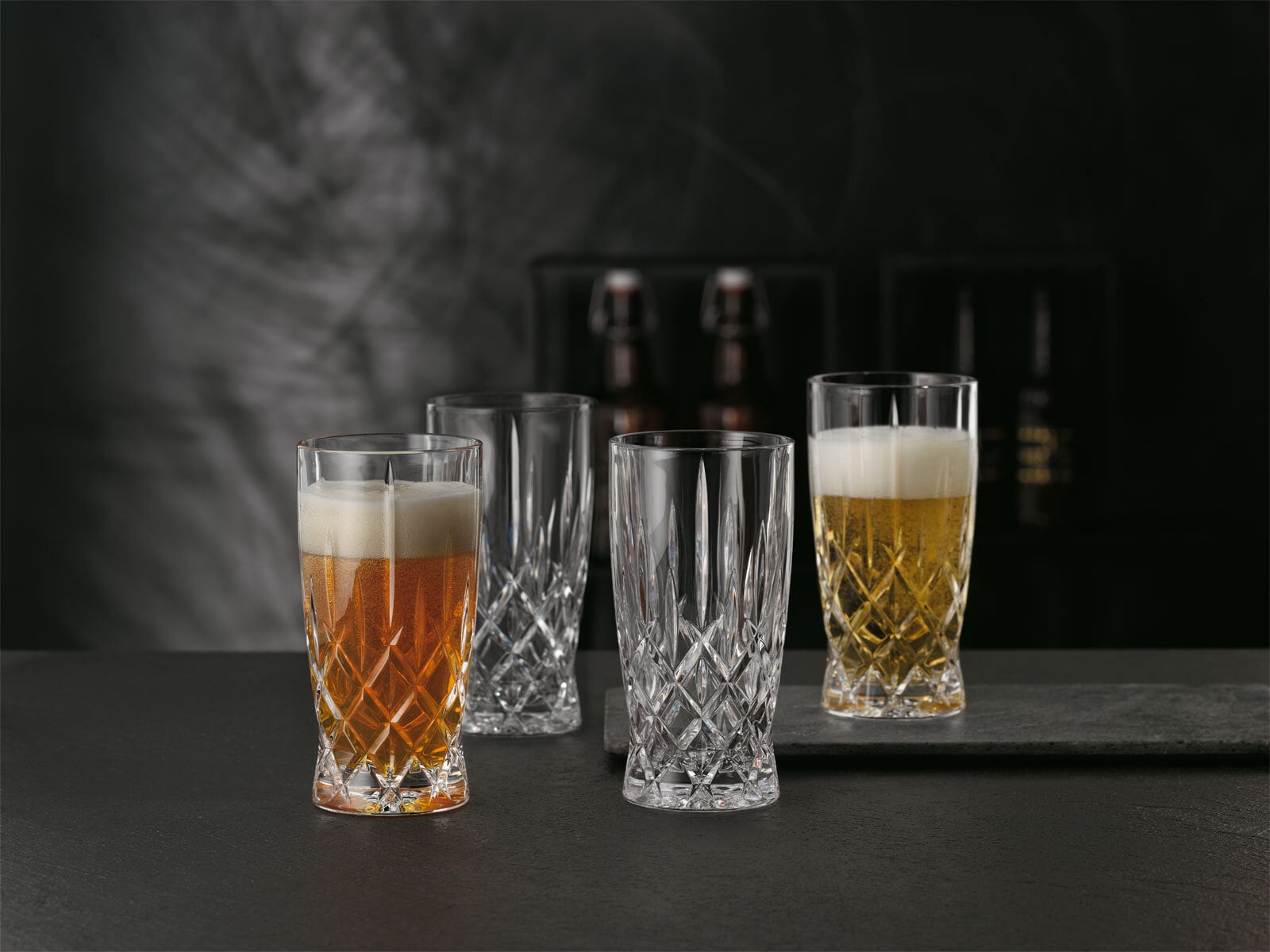 Nachtmann Trinkglas NOBLESSE 4er Set