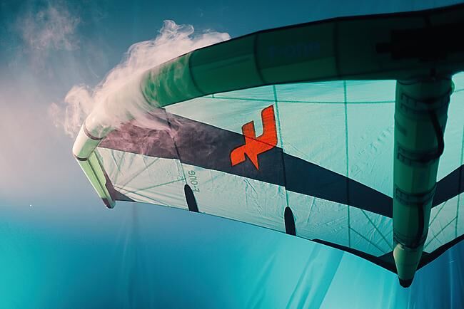 F-ONE - AILE WING STRIKE V4