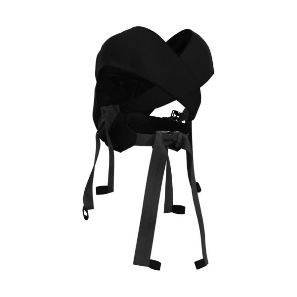 Babymoon Mini Draagzak - Black