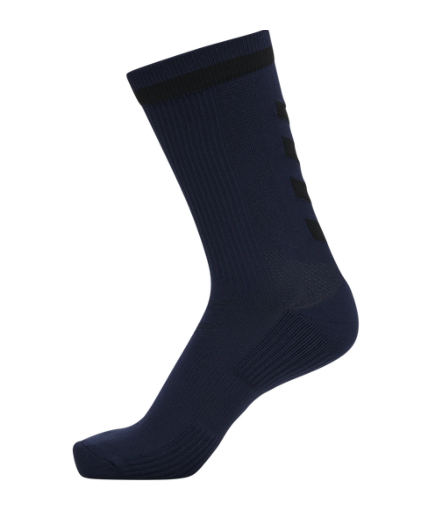 Hummel ELITE INDOOR Socken Blau F7026