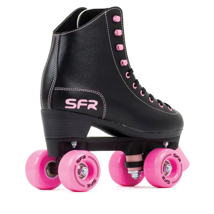 SFR Figure Quad Rolschaatsen Junior