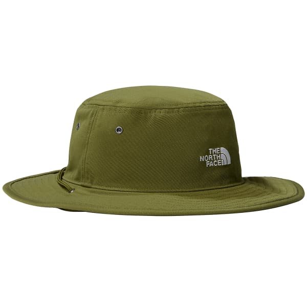 Chapeau randonnée THE NORTH FACE RECYCLED 66 BRIMMER FOREST OLIVE