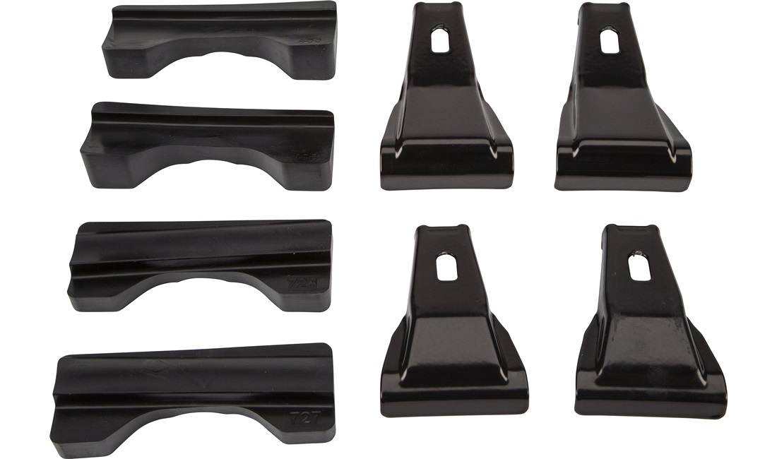 Kit 145244, Thule Kit Clamp 5244