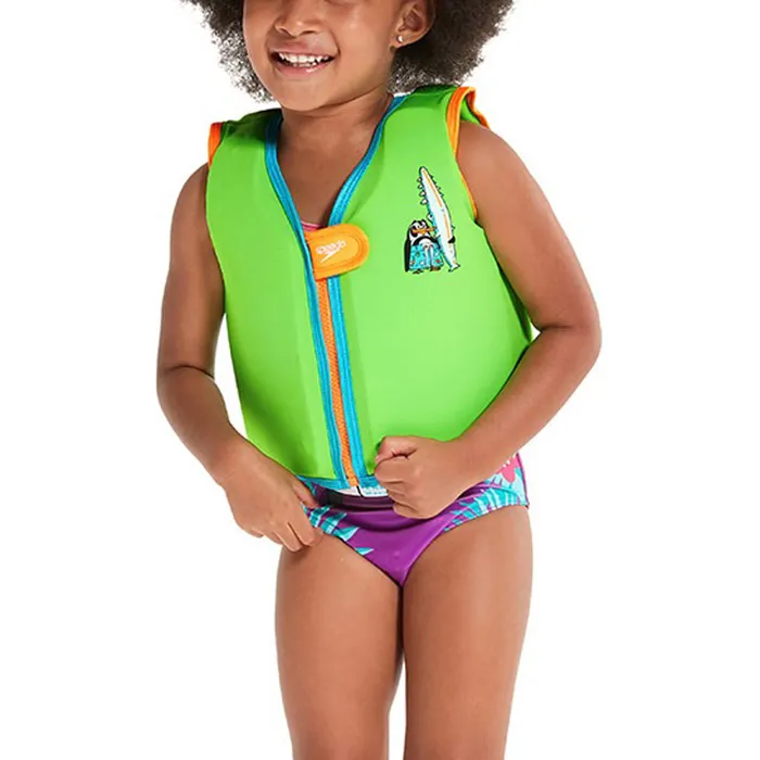 Speedo Character Zwemvest Junior