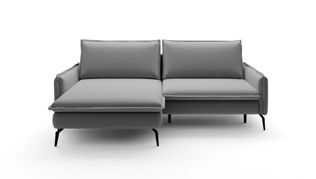 Ecksofa Glossy II