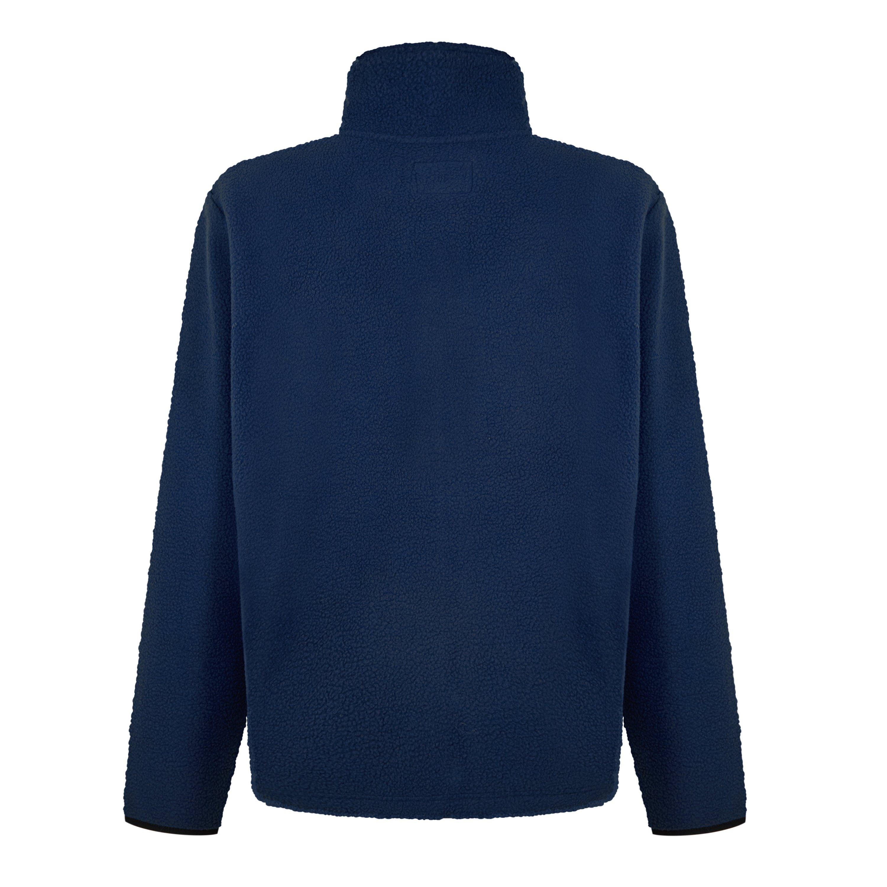 Karrimor Zip Sherpa Fleece Top Mens
