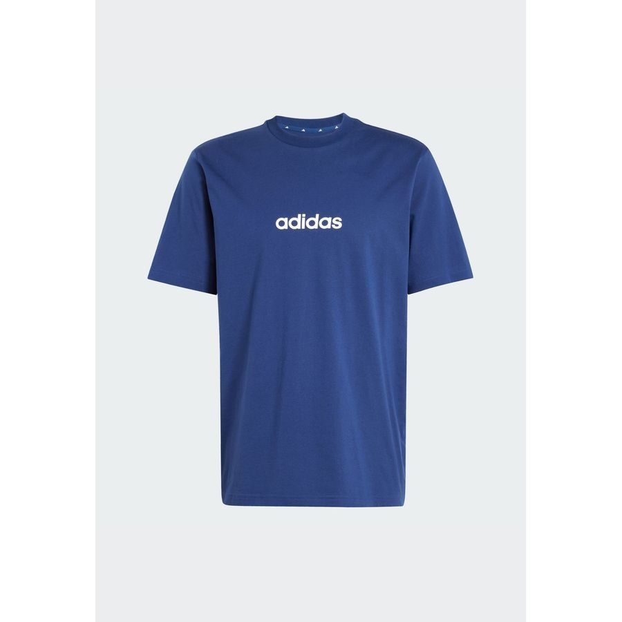 Adidas T-shirt jersey Essentials Linear