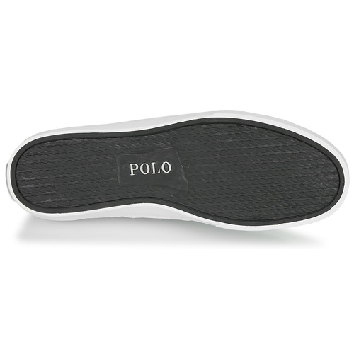Polo Ralph Lauren - SAYER Blanco