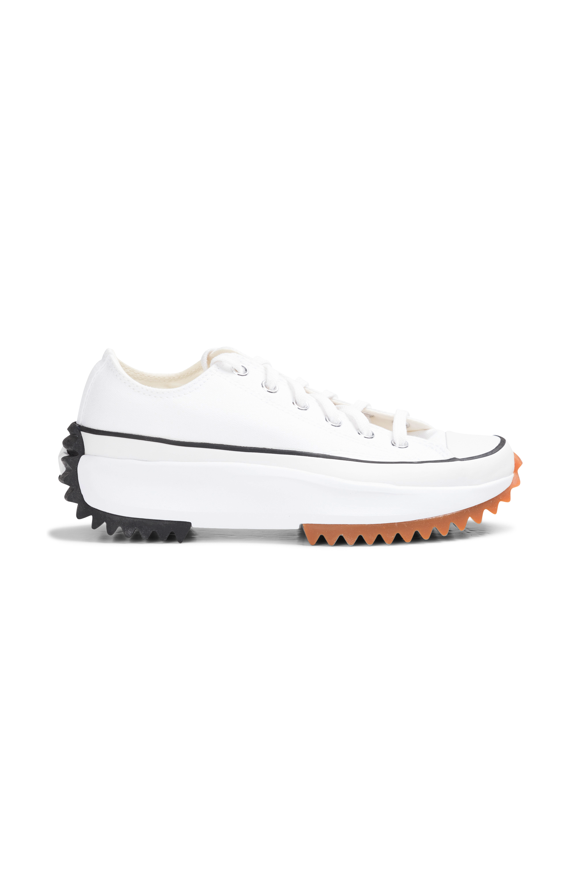 CONVERSE Baskets basses RUN STAR HIKE OX Blanc