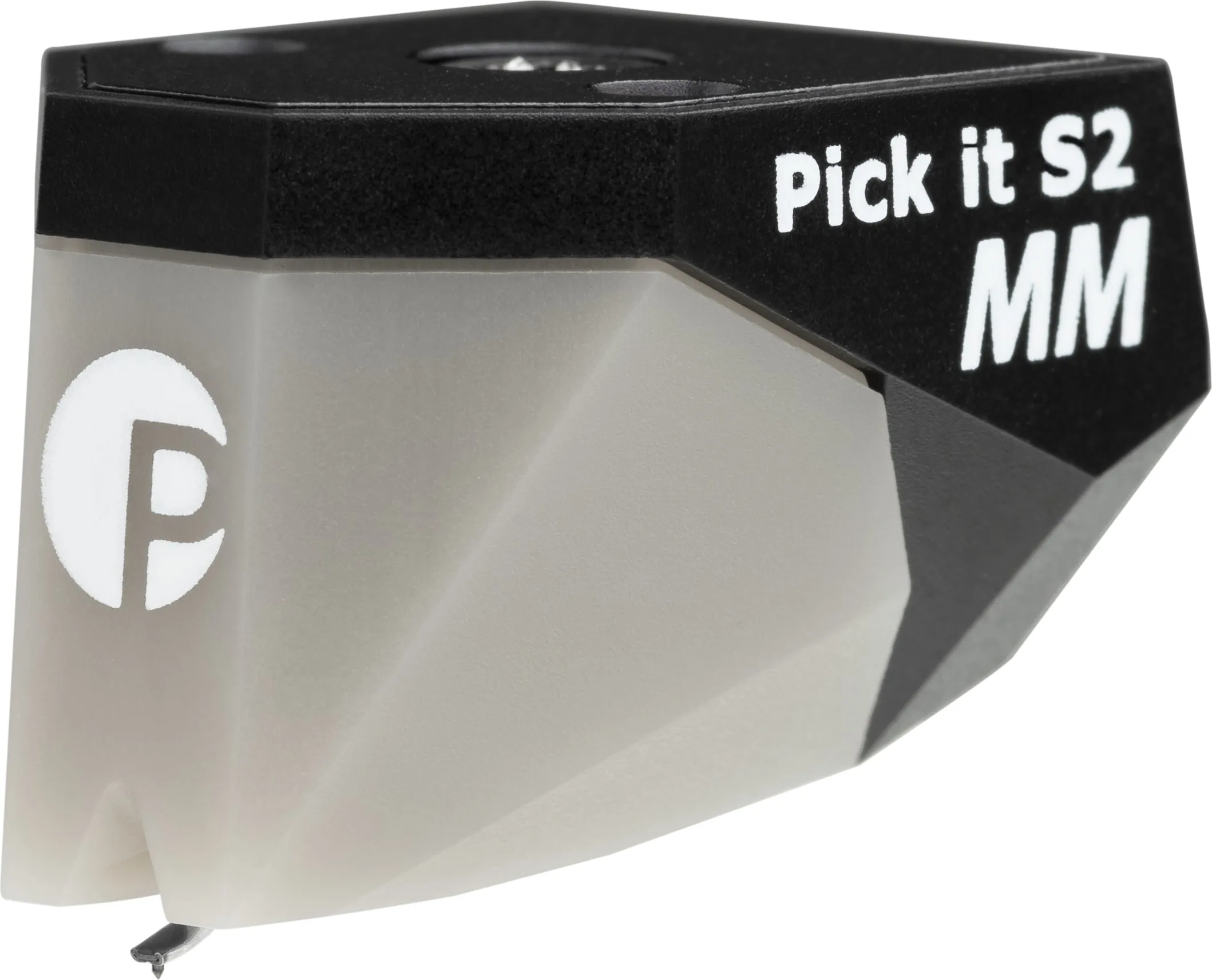 Pro-Ject Pick It S2 MM Cellules hi-fi