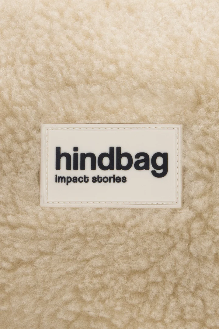 Sac banane Olivia Teddy