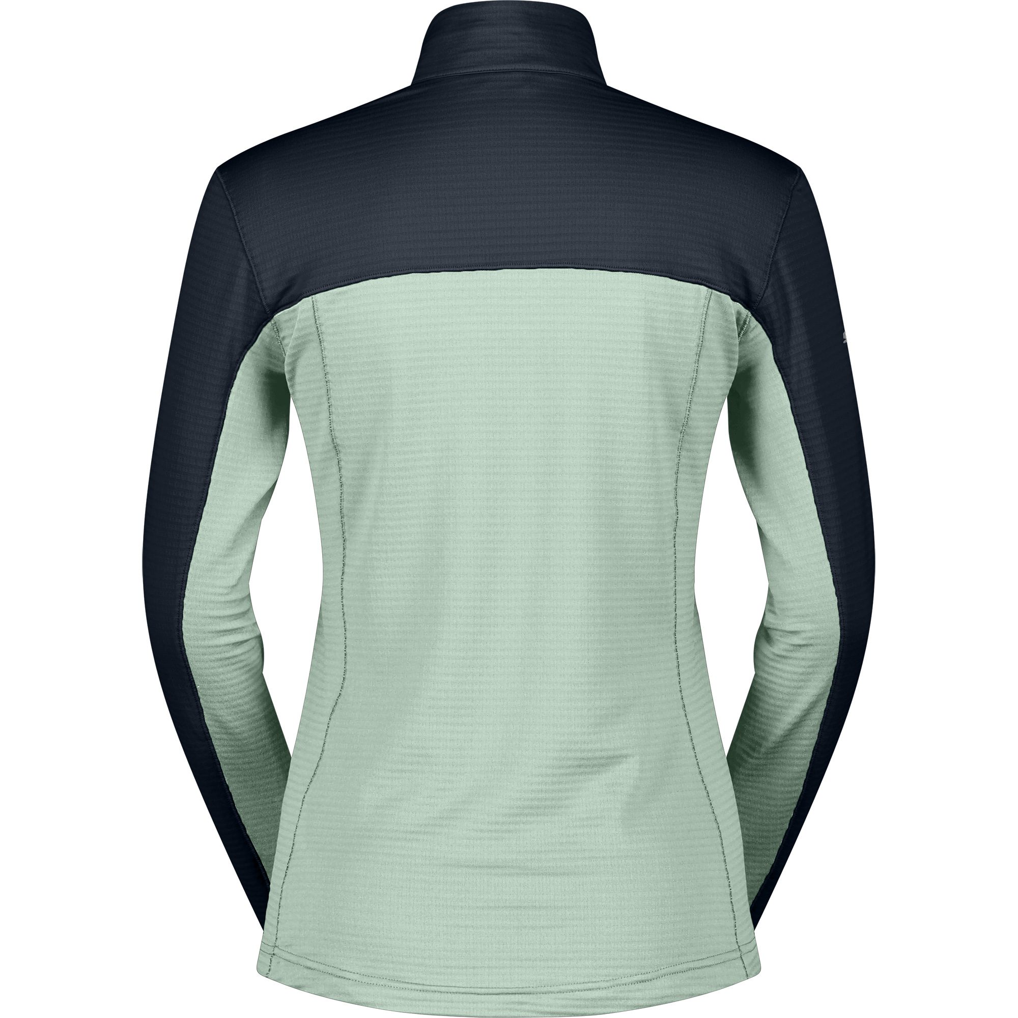 Scott Defined Light Pullover Damen dunkelblau