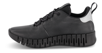 ECCO Sneaker Sort 21823301001  ECCO GRUU