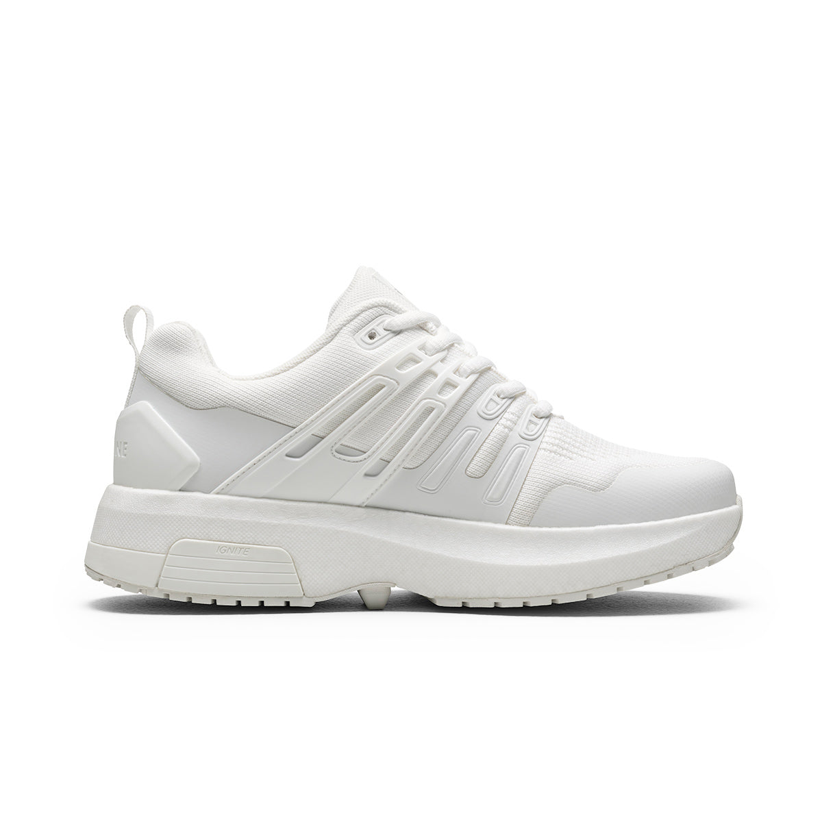 Advance Lite Lett, luftig og stilren sneaker