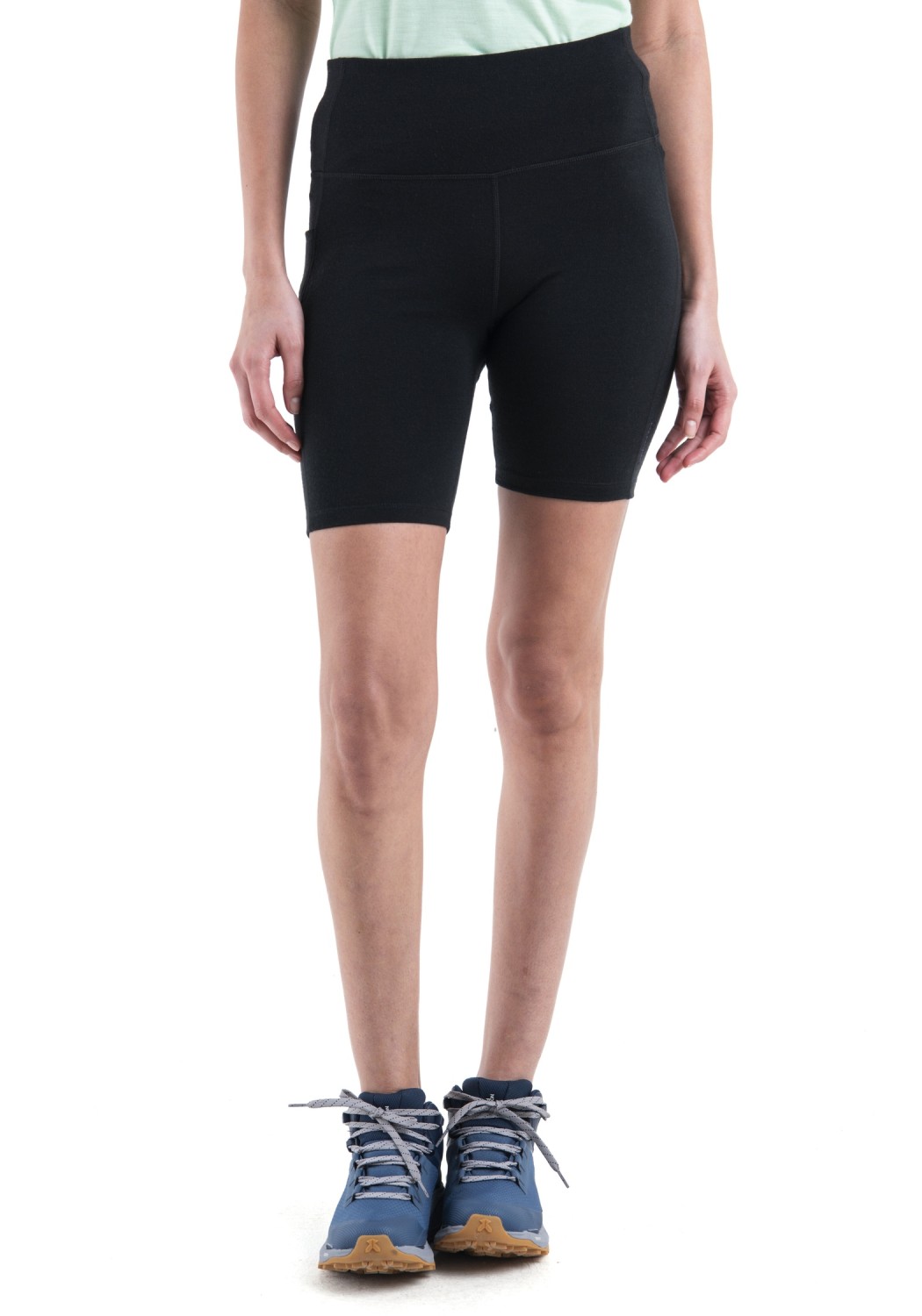 Icebreaker Radlershorts Fastray II 8