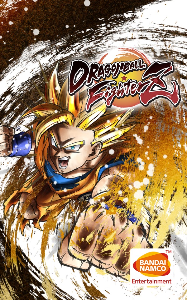 DRAGON BALL FighterZ – Standard Edition- PC