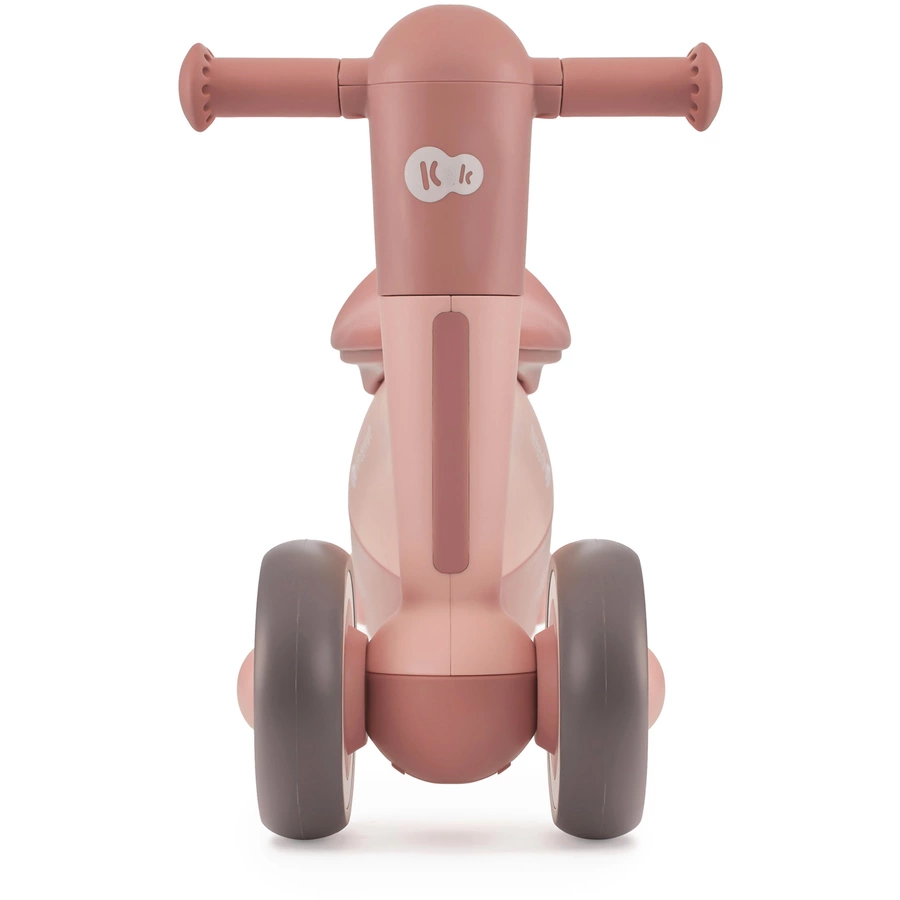 Kinderkraft Laufrad MINIBI, candy pink