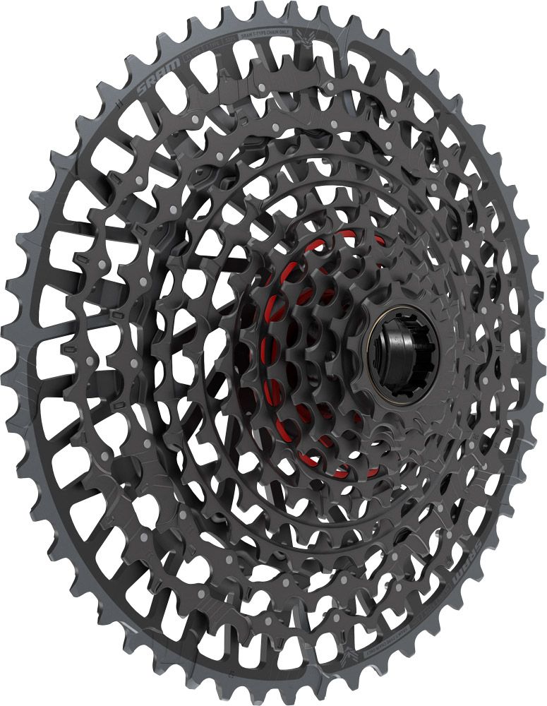 SRAM XO Eagle Transmission XS-1295 12-fach Kassette 10-52 kaufen | Bike-Discount