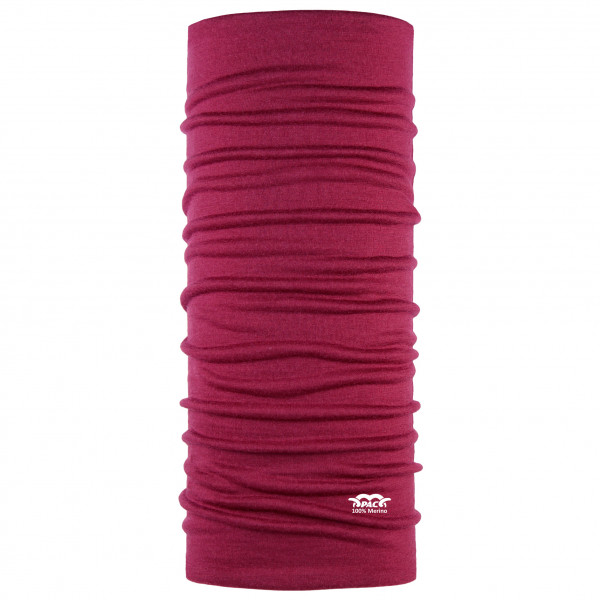 P.A.C. - Merino Wool - Tour de cou