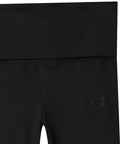 Name It Hosen - Noos - NkfSpice - Schwarz