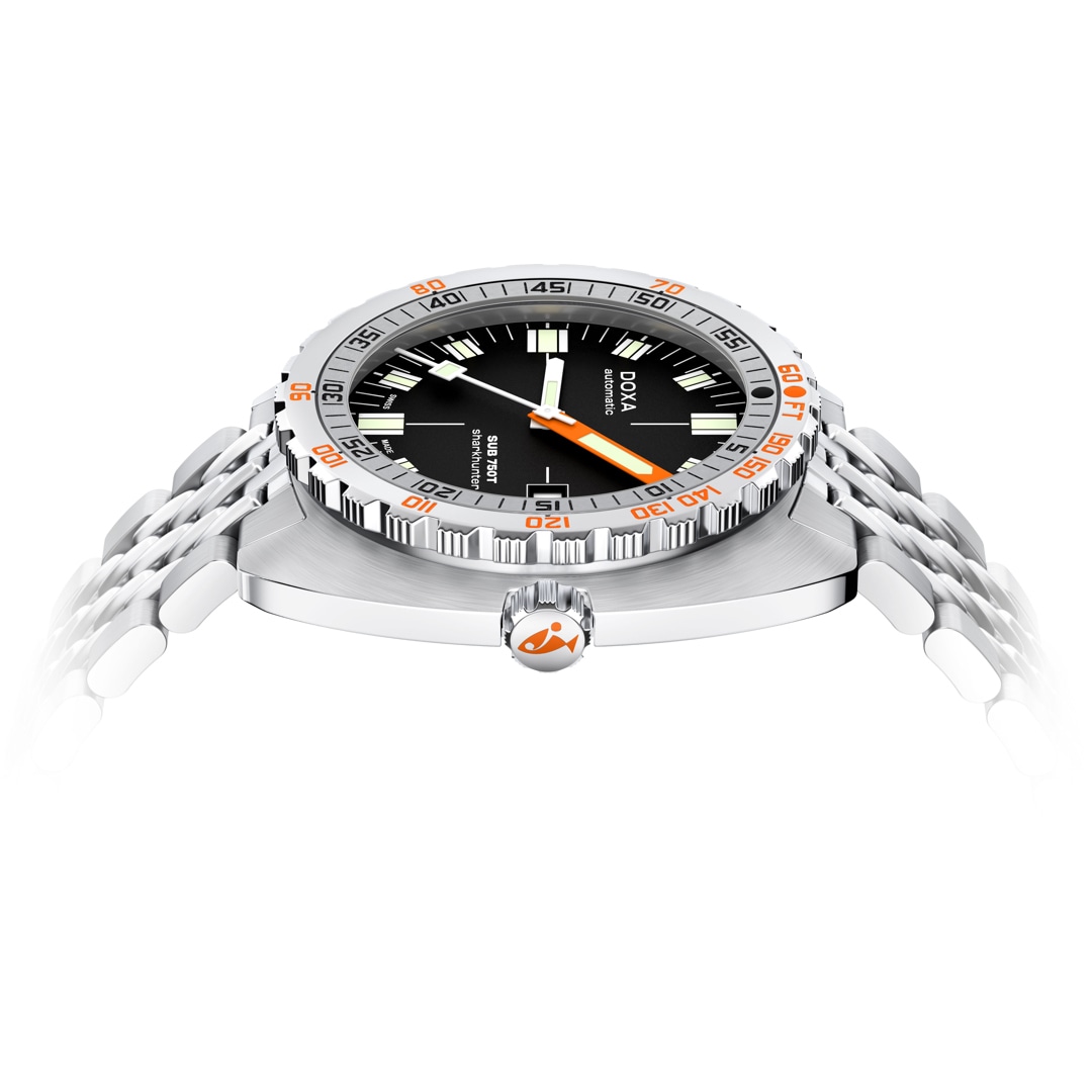Doxa SUB 750T Sharkhunter