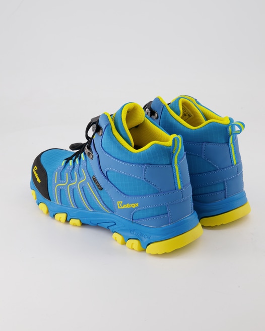 Kastinger Farrer Hi II Wanderschuhe in Blau