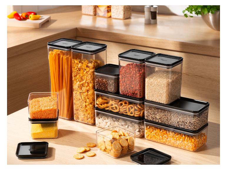 Set bewaardozen Canteen
