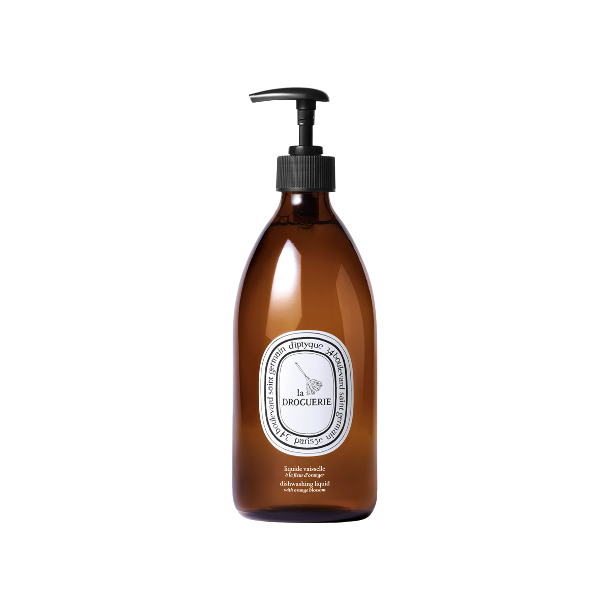 Dishwashing Liquid 500ml