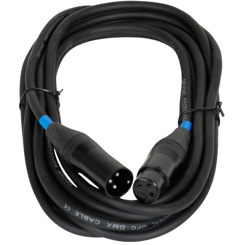 Bax basic kabelset voor verlichting