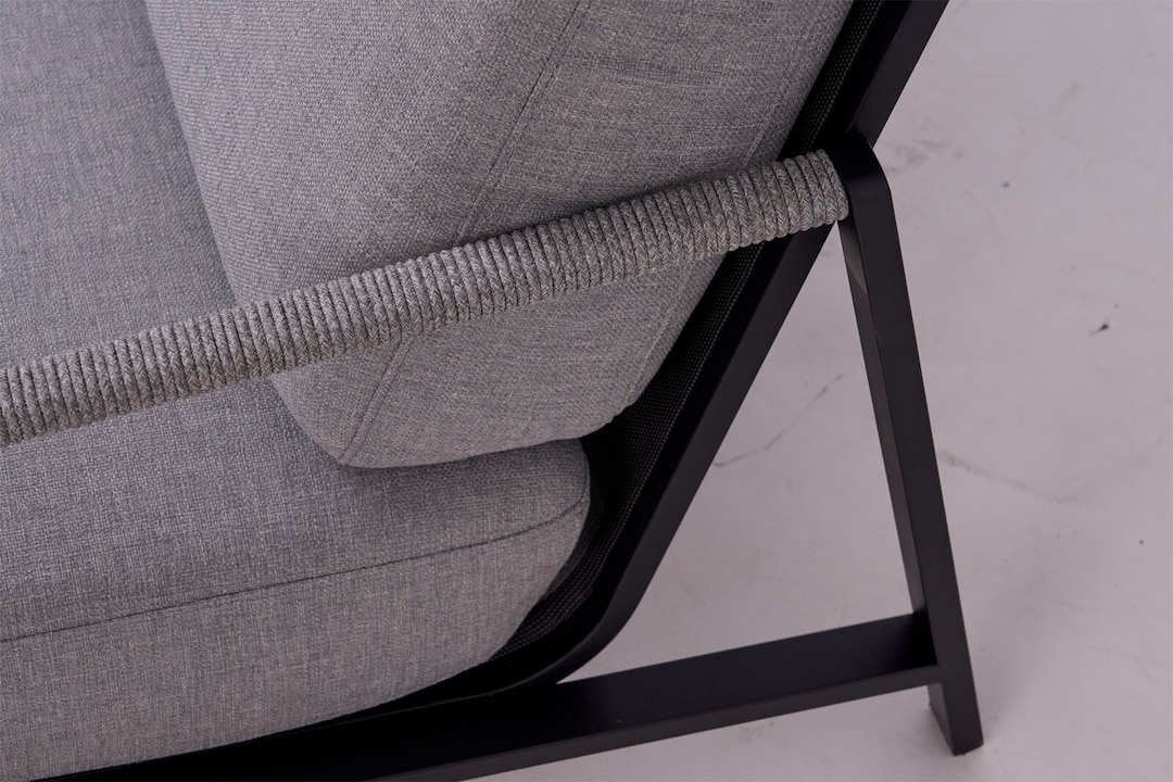 Garden FLAIR Loungesofa Outdoor BJARNE