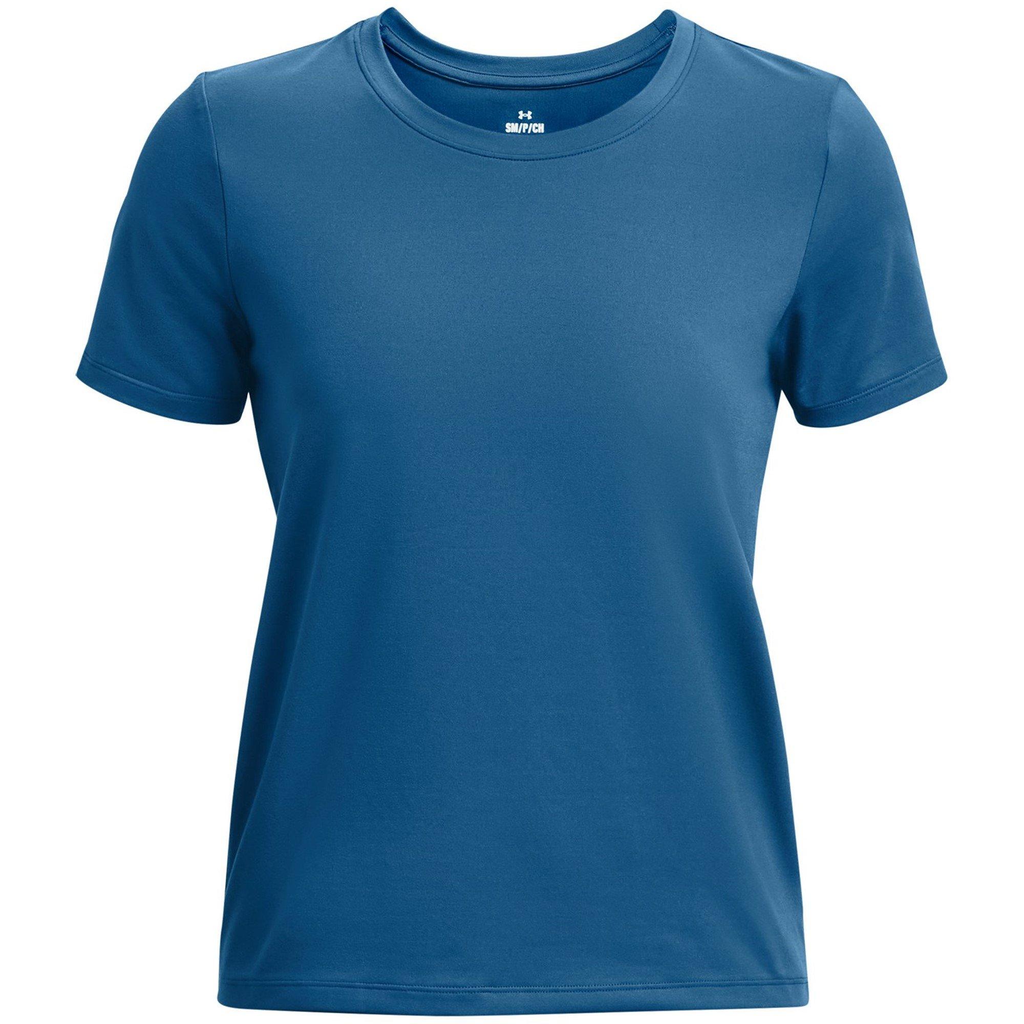 Under Armour UA Meridian T Shirt Womens