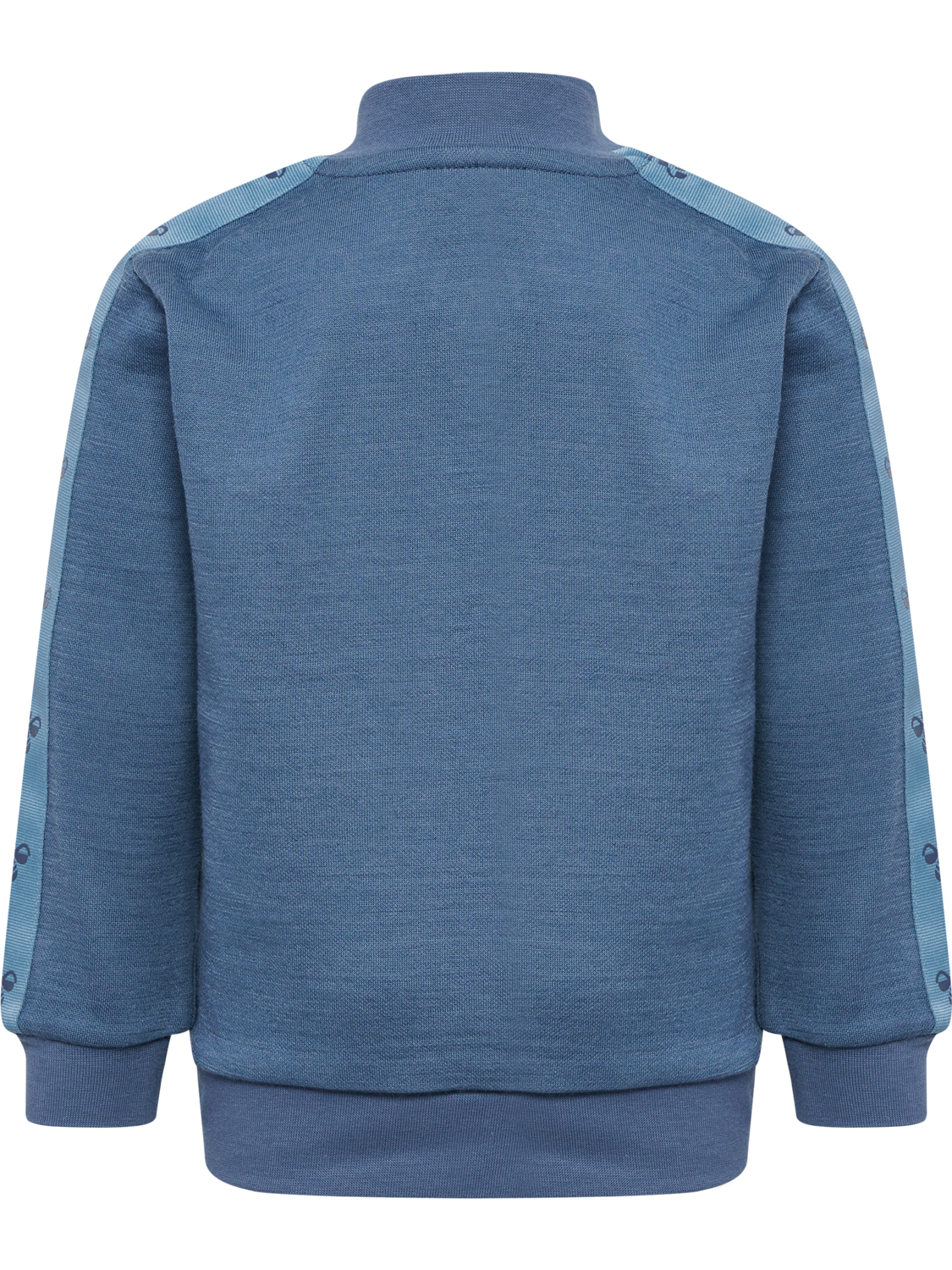 hmlWULBATO ZIP JACKET