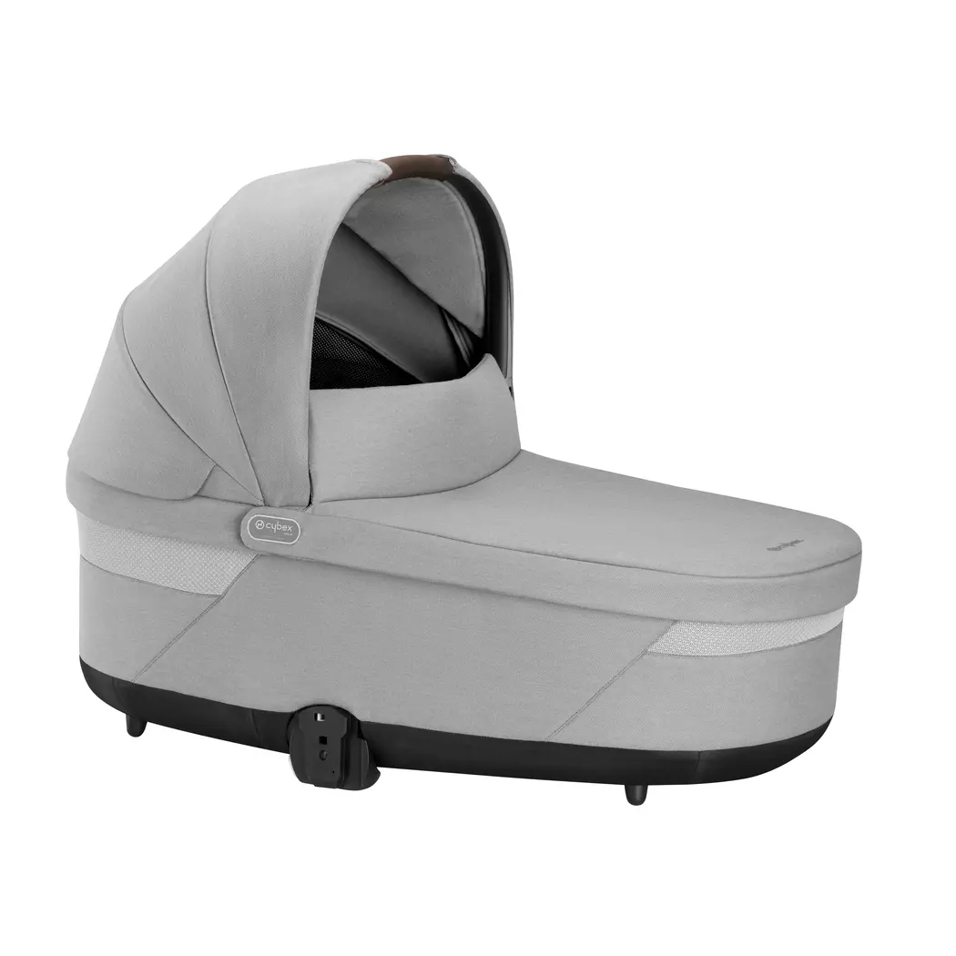 Kinderwagenaufsatz Cot S Lux