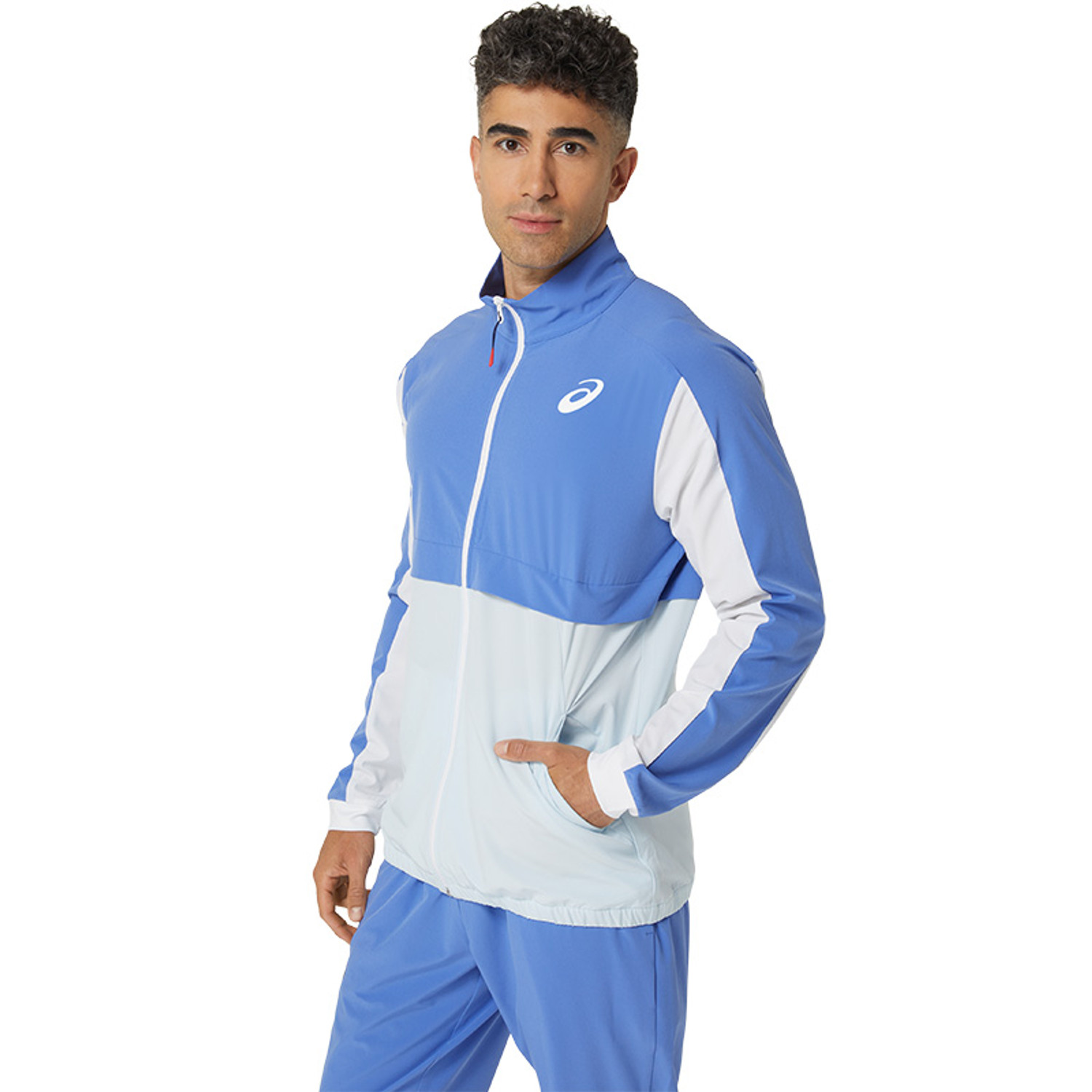 Asics M Match Jacket