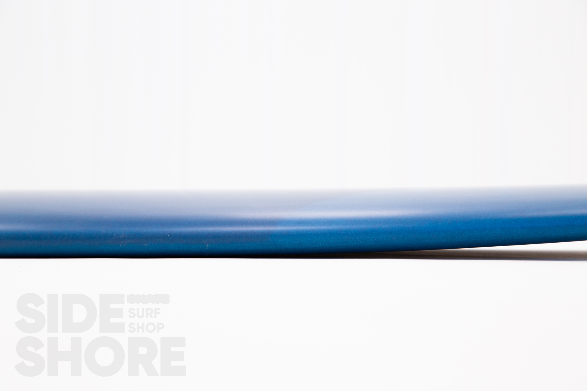Mc Tavish Tracker - Blue Tint   Volan - 6'9
