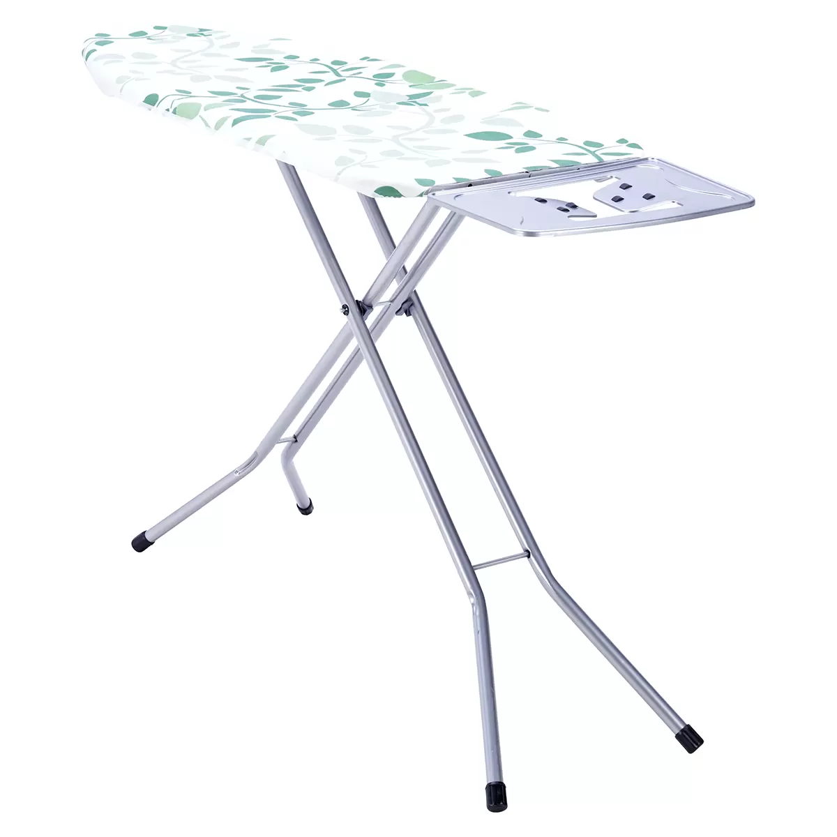 Bügelbrettbezug Homezone blau,grau,grün,weiss