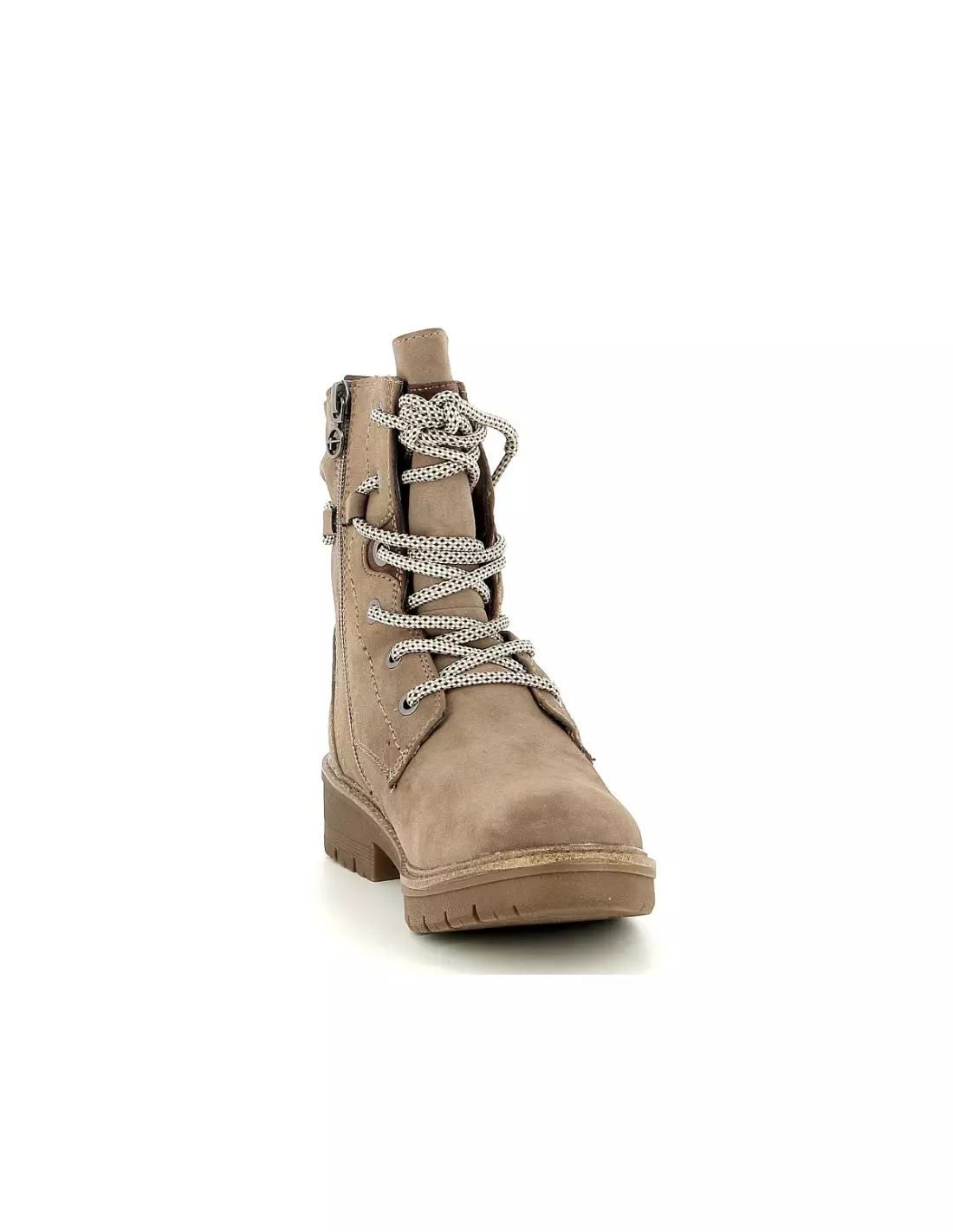 TAMARIS 26276 - Boots & bottines Taupe